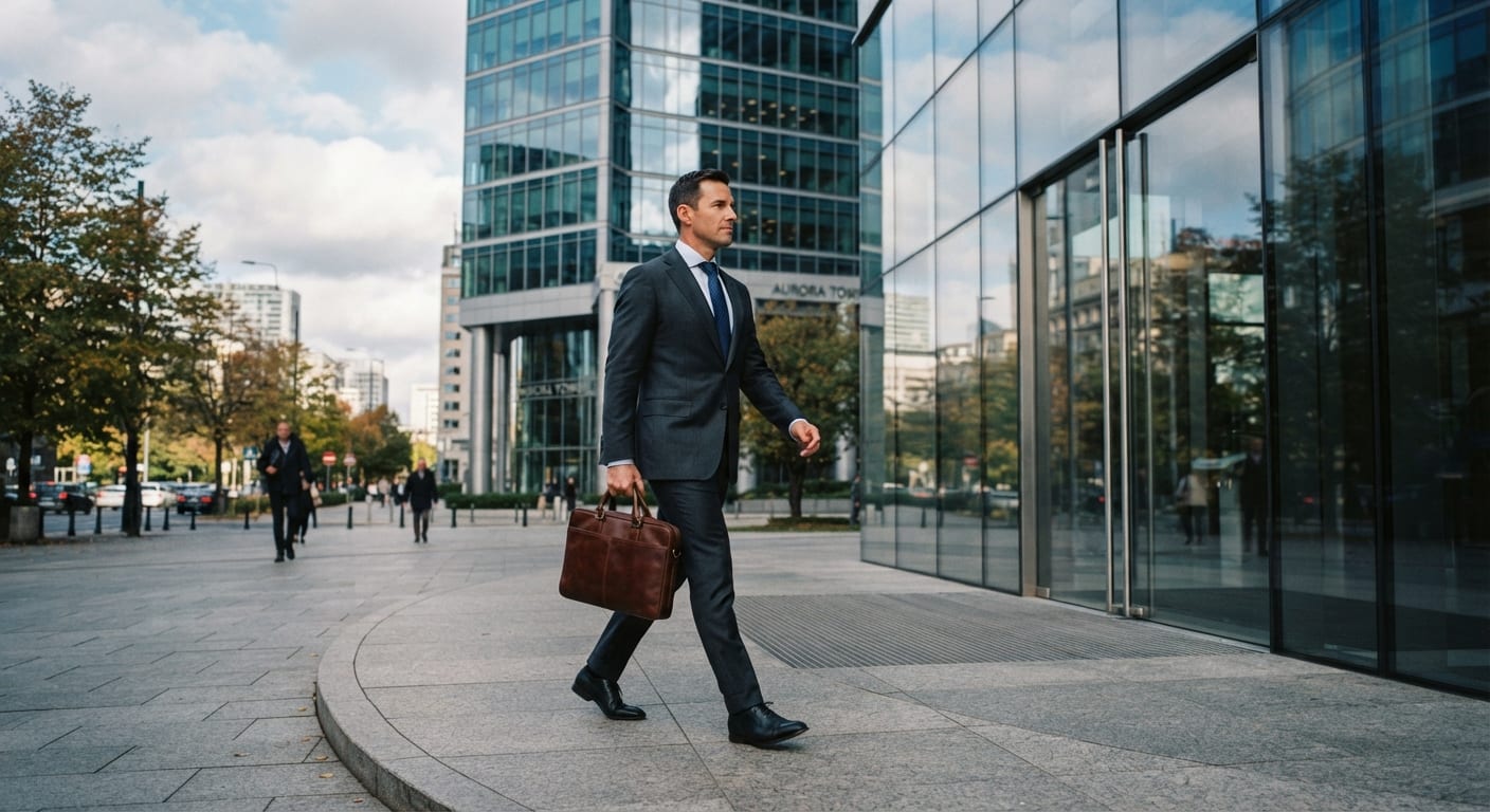 Your Roadmap to Success